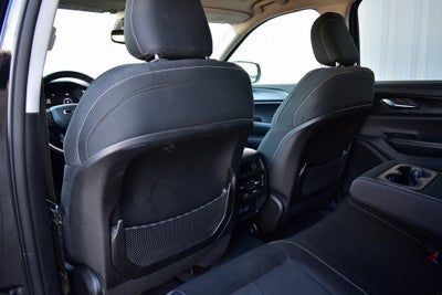 2023 Jeep Grand Cherokee Laredo 4x4