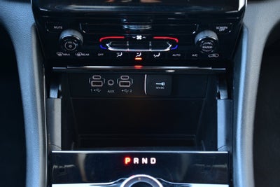 2023 Jeep Grand Cherokee Laredo 4x4