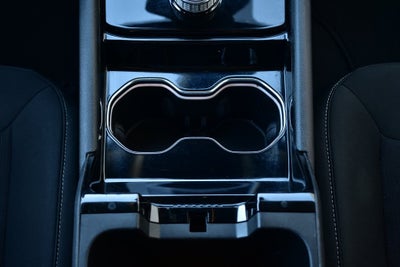 2023 Jeep Grand Cherokee Laredo 4x4