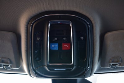 2023 Jeep Grand Cherokee Laredo 4x4