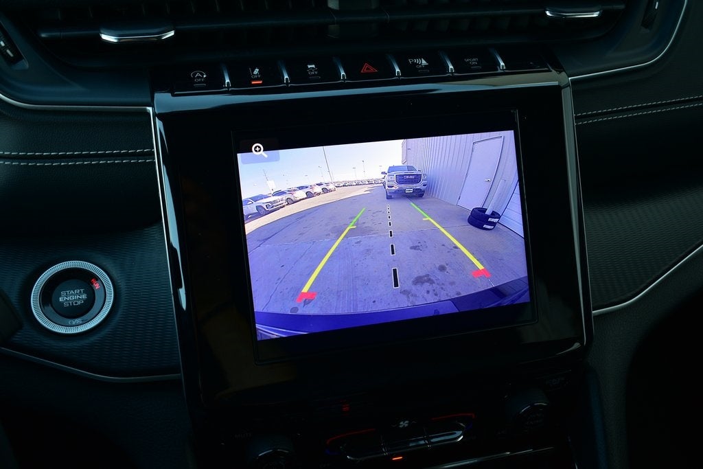 2023 Jeep Grand Cherokee Laredo 4x4