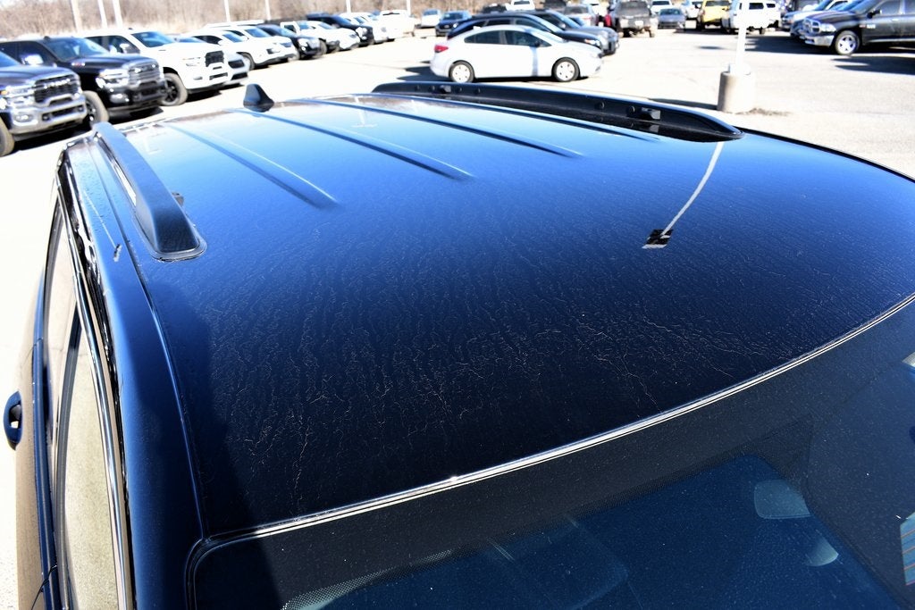 2023 Jeep Grand Cherokee Laredo 4x4