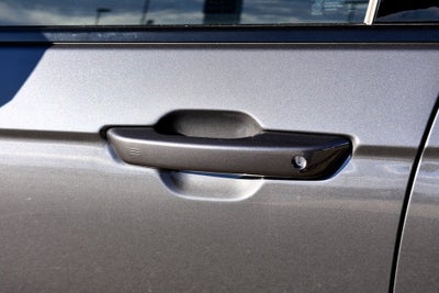 2024 Jeep Grand Cherokee Limited Night Edition 4x4