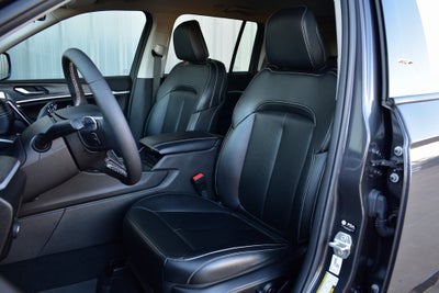 2024 Jeep Grand Cherokee Limited Night Edition 4x4