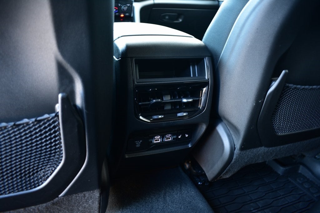 2024 Jeep Grand Cherokee Limited Night Edition 4x4