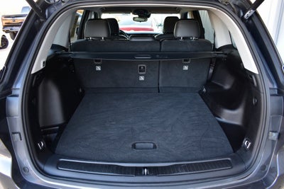 2024 Jeep Grand Cherokee Limited Night Edition 4x4