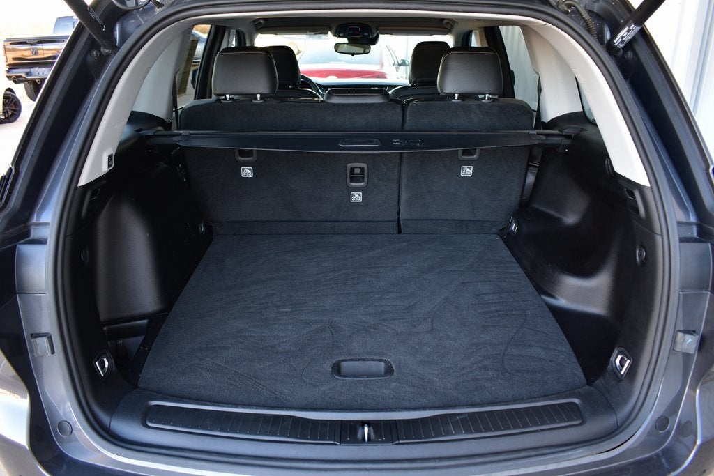 2024 Jeep Grand Cherokee Limited Night Edition 4x4