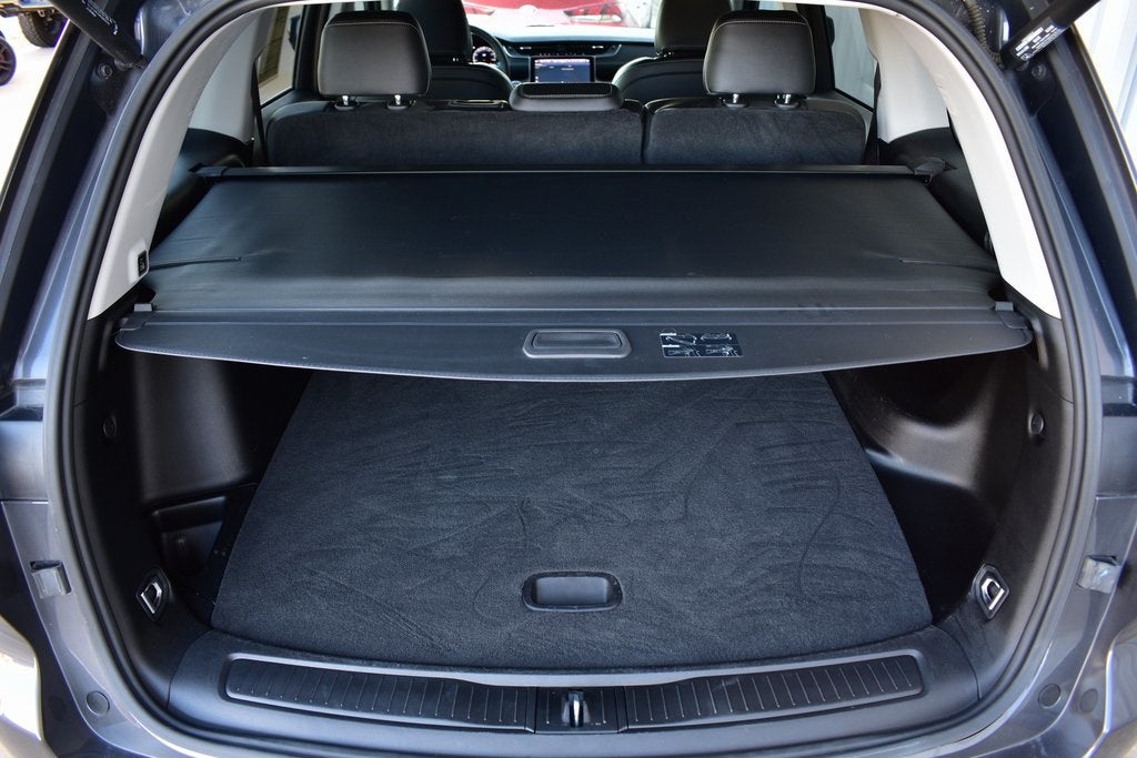 2024 Jeep Grand Cherokee Limited Night Edition 4x4