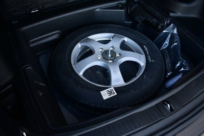 2024 Jeep Grand Cherokee Limited Night Edition 4x4