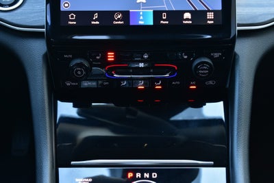 2024 Jeep Grand Cherokee Limited Night Edition 4x4