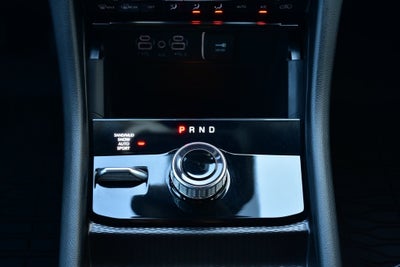 2024 Jeep Grand Cherokee Limited Night Edition 4x4