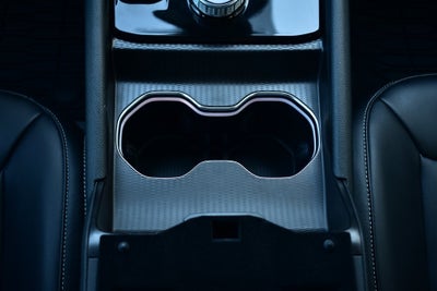 2024 Jeep Grand Cherokee Limited Night Edition 4x4