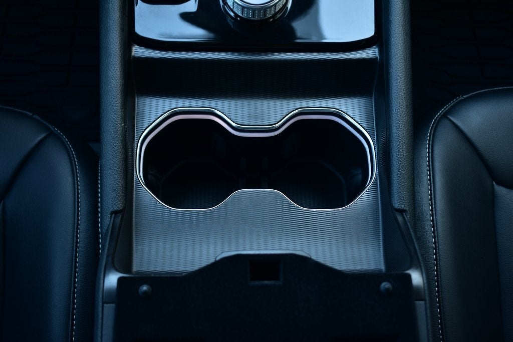 2024 Jeep Grand Cherokee Limited Night Edition 4x4