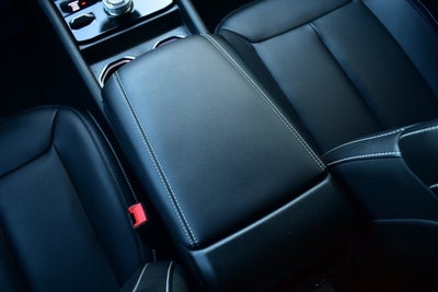 2024 Jeep Grand Cherokee Limited Night Edition 4x4