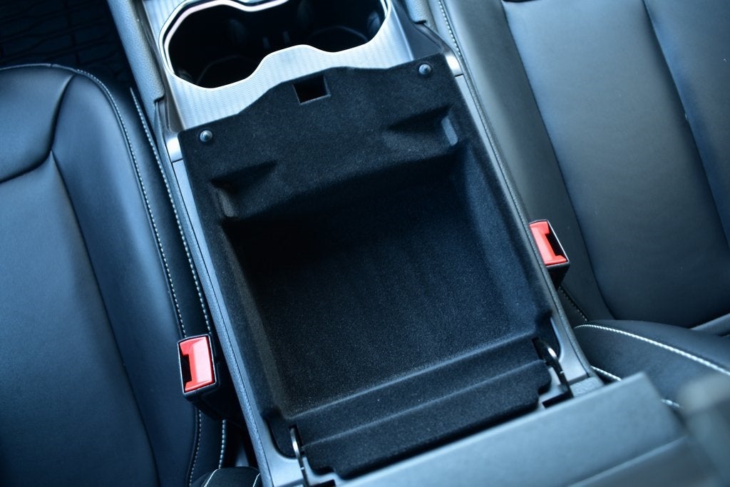 2024 Jeep Grand Cherokee Limited Night Edition 4x4