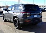 2024 Jeep Grand Cherokee Limited Night Edition 4x4