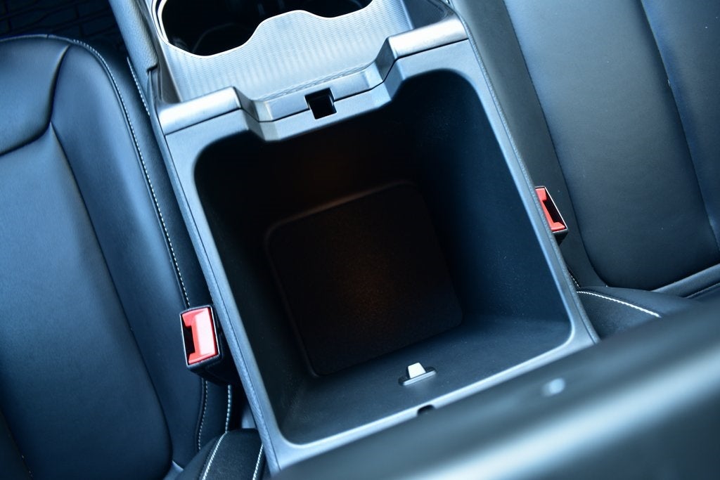 2024 Jeep Grand Cherokee Limited Night Edition 4x4