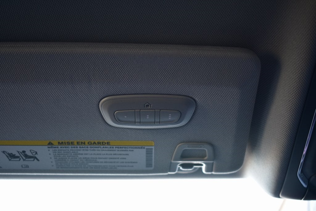 2024 Jeep Grand Cherokee Limited Night Edition 4x4