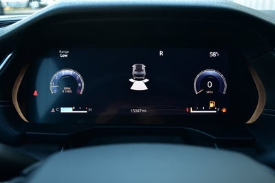 2024 Jeep Grand Cherokee Limited Night Edition 4x4