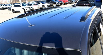 2024 Jeep Grand Cherokee Limited Night Edition 4x4