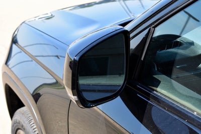 2025 Jeep Grand Cherokee L Altitude X 4x4