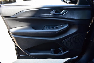 2025 Jeep Grand Cherokee L Altitude X 4x4