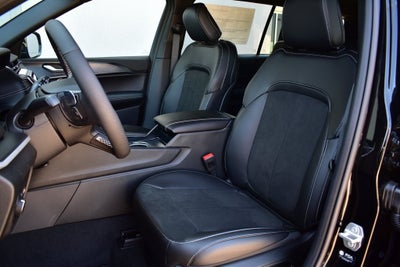 2025 Jeep Grand Cherokee L Altitude X 4x4