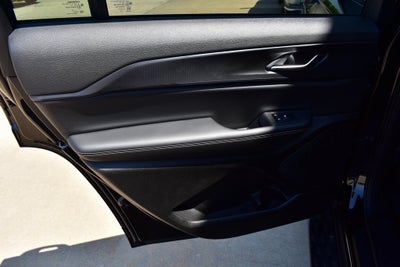 2025 Jeep Grand Cherokee L Altitude X 4x4