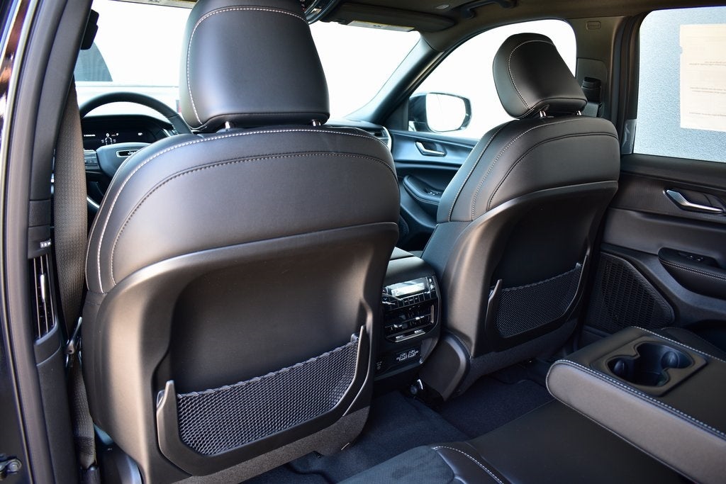 2025 Jeep Grand Cherokee L Altitude X 4x4