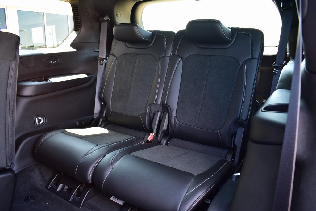 2025 Jeep Grand Cherokee L Altitude X 4x4