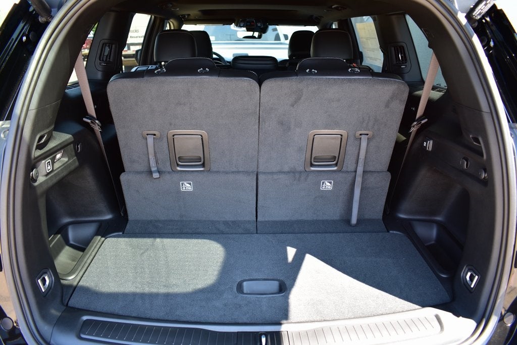 2025 Jeep Grand Cherokee L Altitude X 4x4