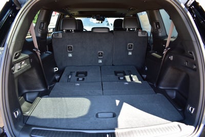 2025 Jeep Grand Cherokee L Altitude X 4x4