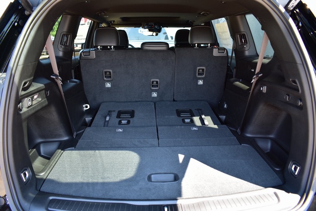 2025 Jeep Grand Cherokee L Altitude X 4x4