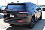 2025 Jeep Grand Cherokee L Altitude X 4x4