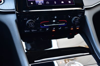 2025 Jeep Grand Cherokee L Altitude X 4x4