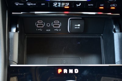 2025 Jeep Grand Cherokee L Altitude X 4x4