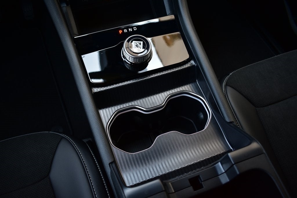 2025 Jeep Grand Cherokee L Altitude X 4x4