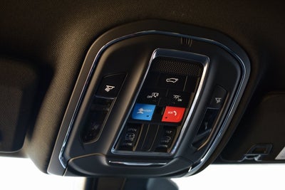 2025 Jeep Grand Cherokee L Altitude X 4x4