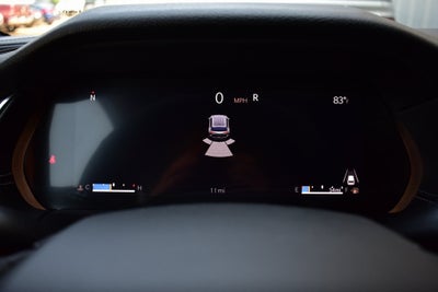 2025 Jeep Grand Cherokee L Altitude X 4x4