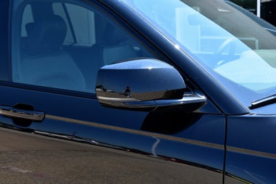 2025 Jeep Grand Cherokee L Altitude X 4x4