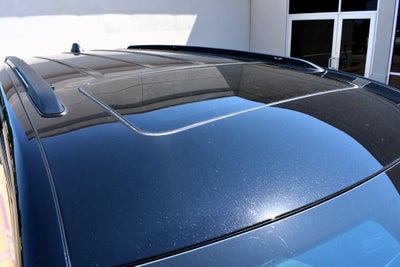 2025 Jeep Grand Cherokee L Altitude X 4x4