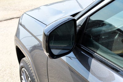 2022 Jeep Grand Cherokee L Summit