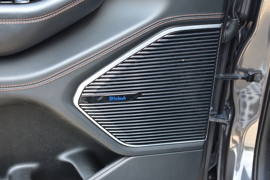 2022 Jeep Grand Cherokee L Summit