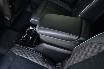 2022 Jeep Grand Cherokee L Summit