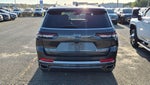 2022 Jeep Grand Cherokee L Summit