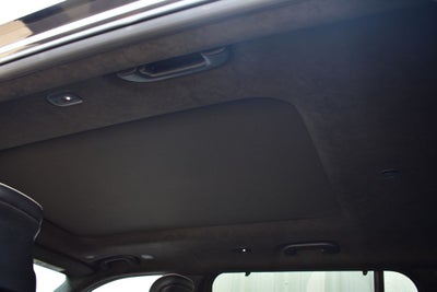 2022 Jeep Grand Cherokee L Summit