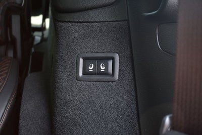 2022 Jeep Grand Cherokee L Summit