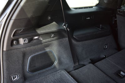 2022 Jeep Grand Cherokee L Summit