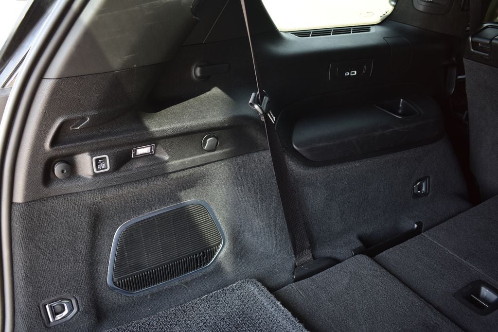 2022 Jeep Grand Cherokee L Summit