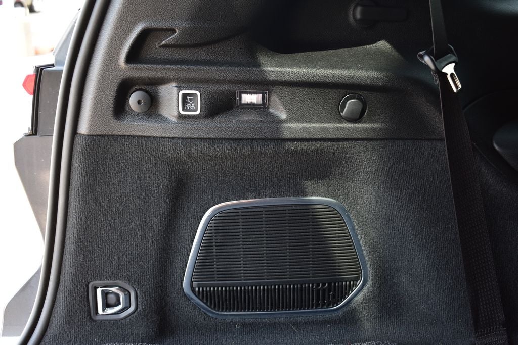 2022 Jeep Grand Cherokee L Summit